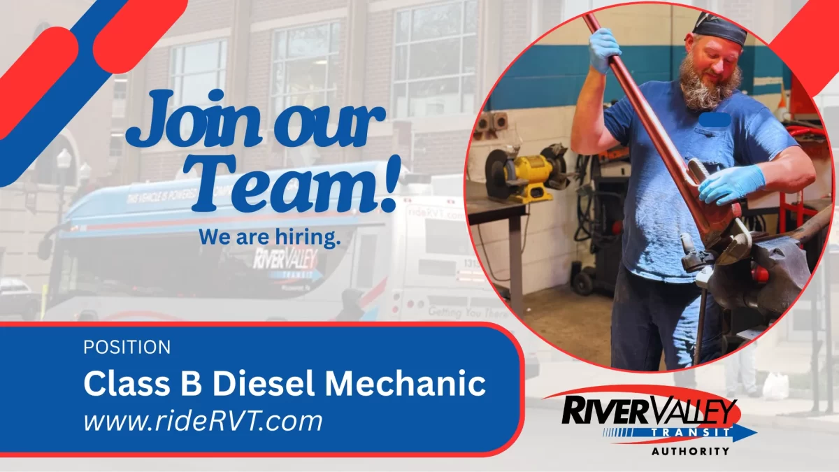 join our team diesel mechanic position available