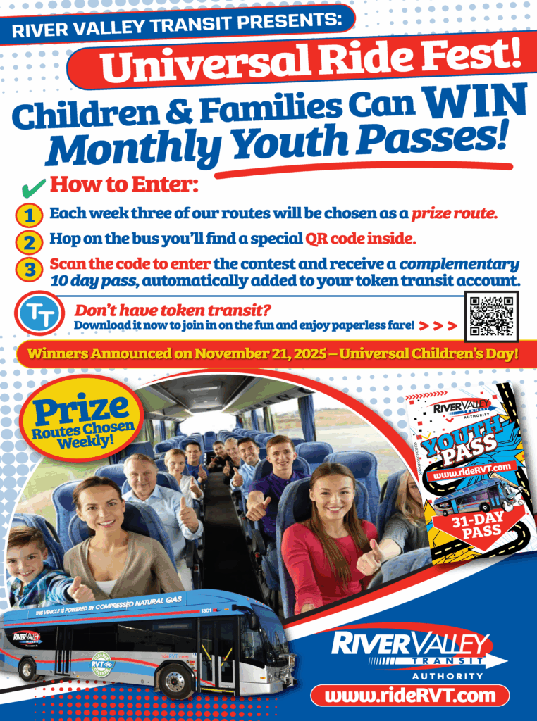 Universal Ride Fest Contest